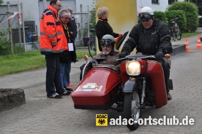 ADAC Niedersachen-Motorrad-Classic 2013_1